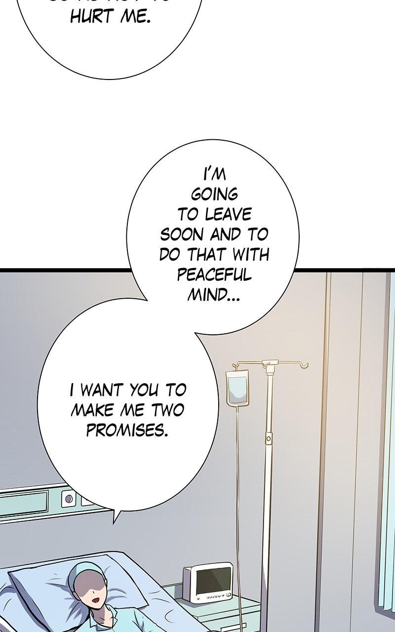 Arena Episode 1 page 47 - 
