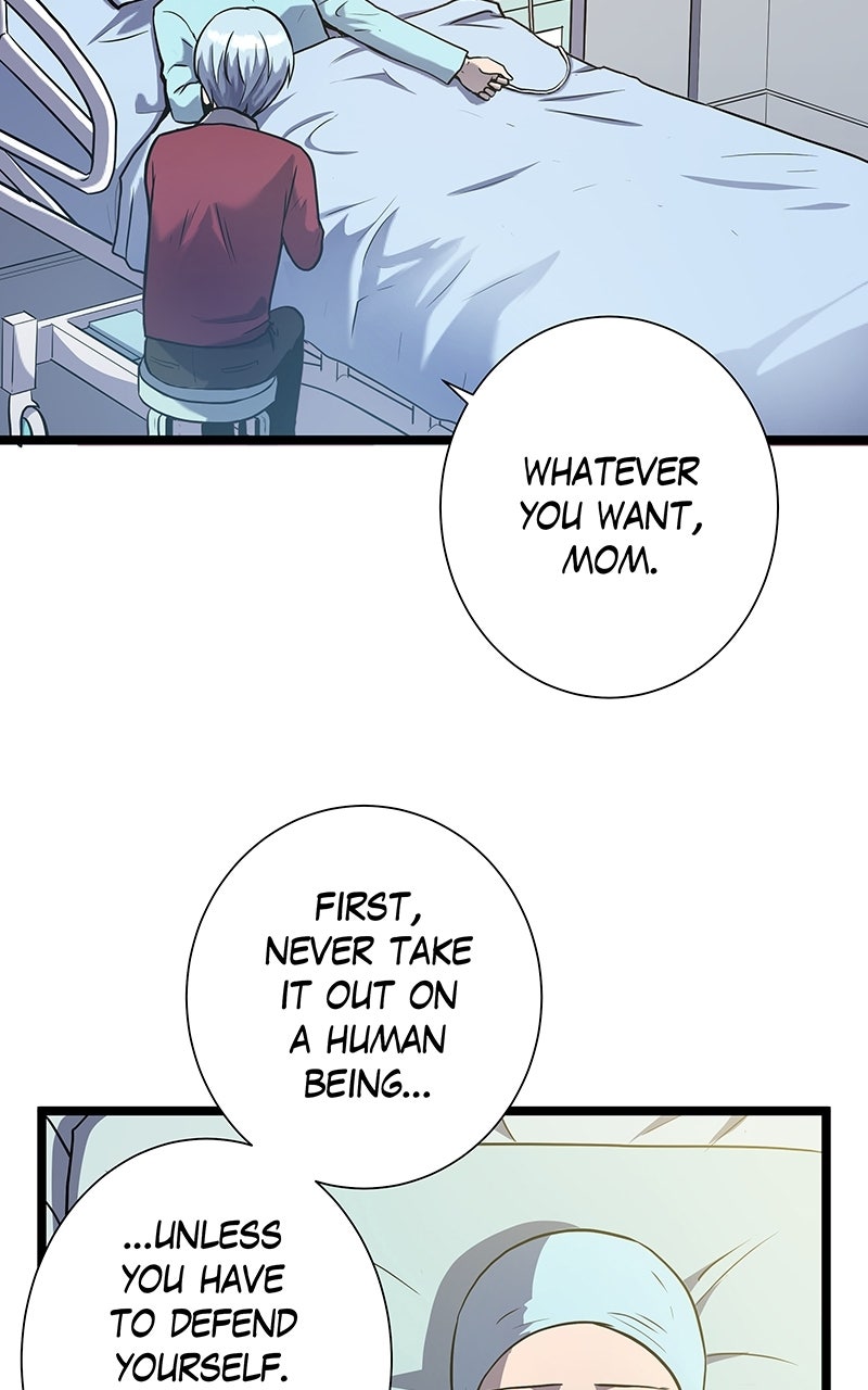 Arena Episode 1 page 48 - 