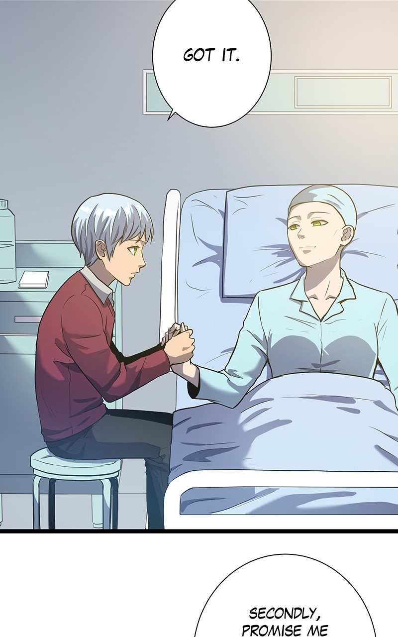 Arena Episode 1 page 50 - 