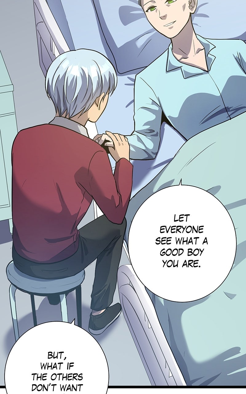 Arena Episode 1 page 52 - 