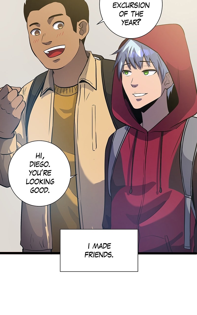 Arena Episode 1 page 60 - 