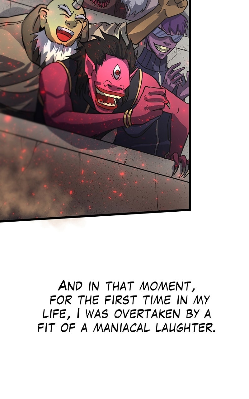 Arena Episode 1 page 7 - 
