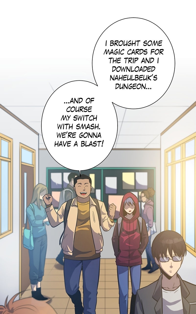 Arena Episode 1 page 61 - 
