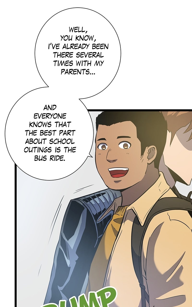 Arena Episode 1 page 63 - 