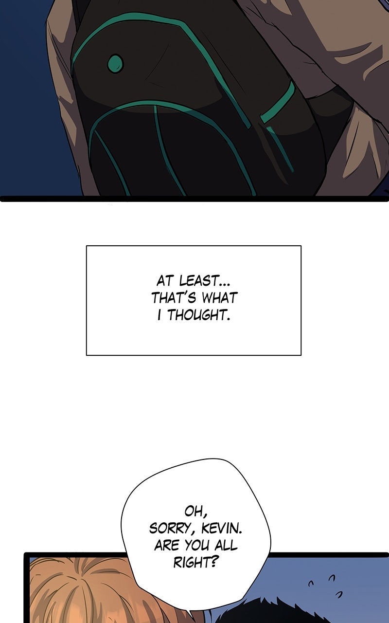 Arena Episode 1 page 66 - 