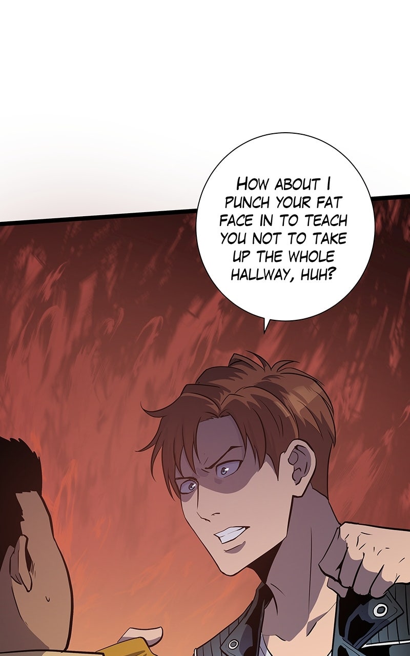 Arena Episode 1 page 69 - 