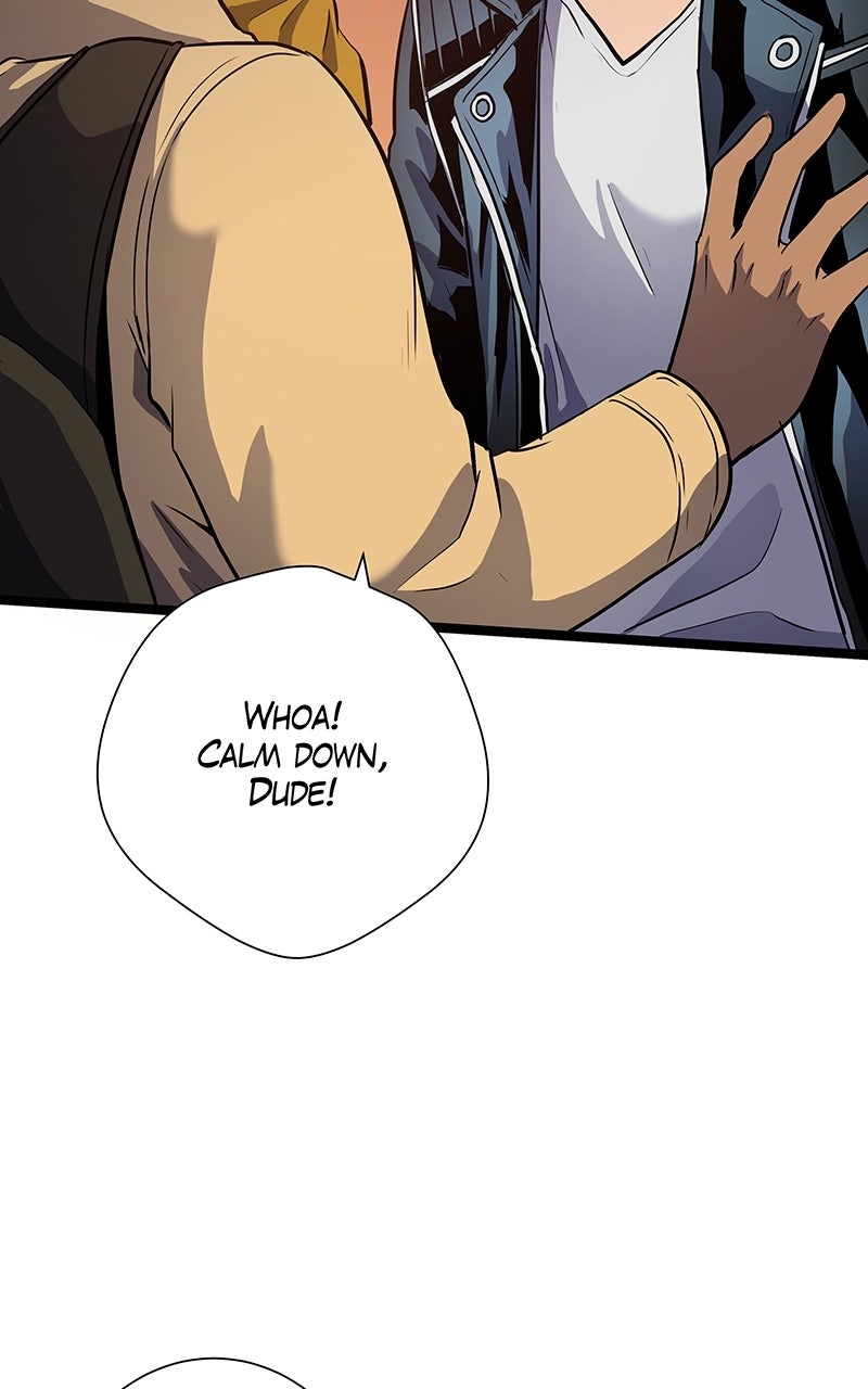 Arena Episode 1 page 70 - 