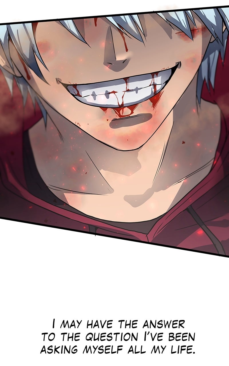 Arena Episode 1 page 8 - 