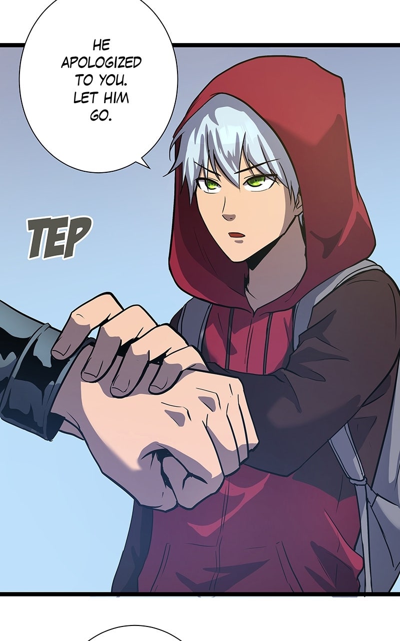 Arena Episode 1 page 71 - 