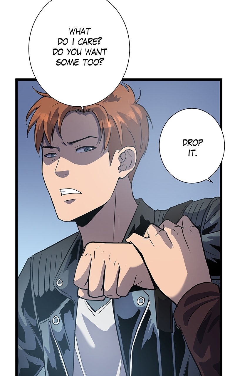 Arena Episode 1 page 72 - 