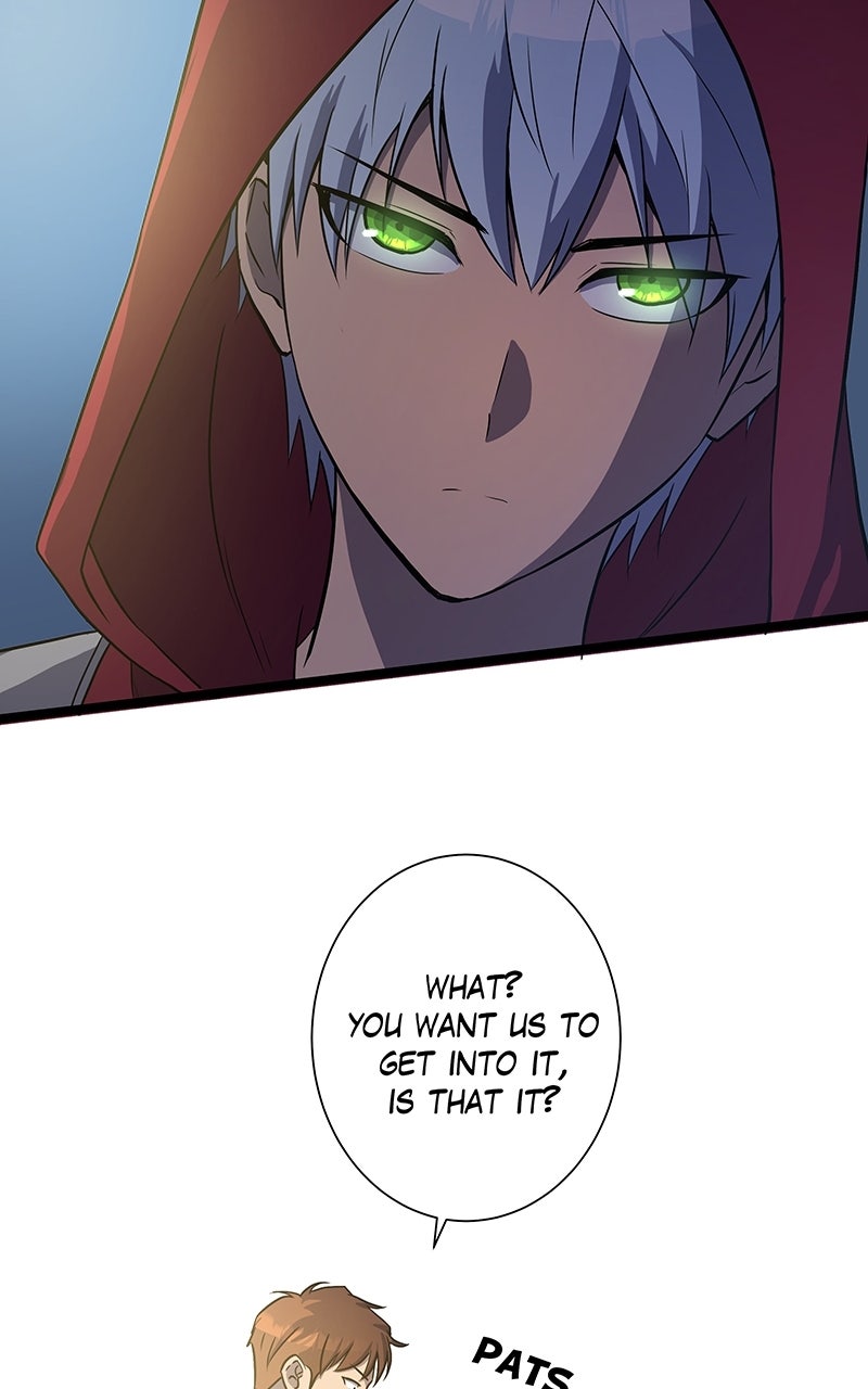 Arena Episode 1 page 75 - 