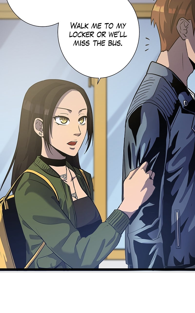 Arena Episode 1 page 77 - 
