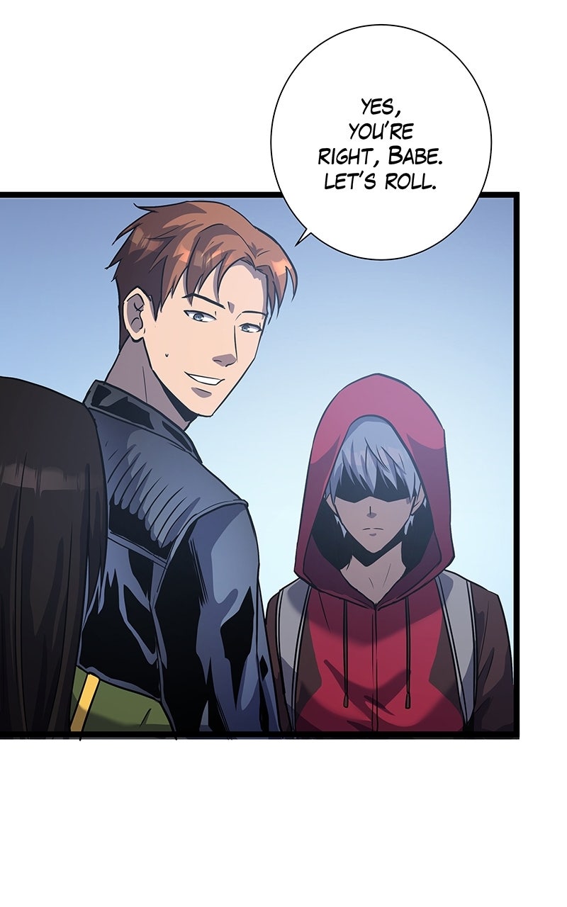 Arena Episode 1 page 78 - 