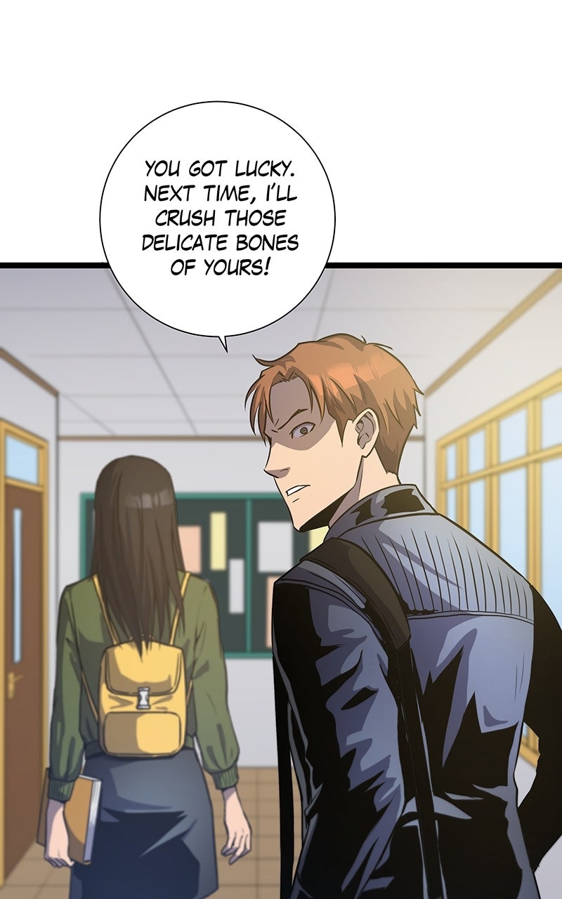 Arena Episode 1 page 79 - 