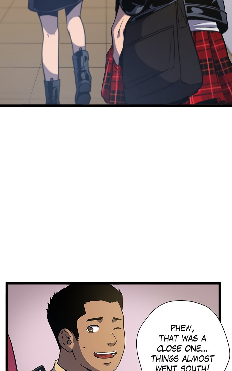 Arena Episode 1 page 80 - 
