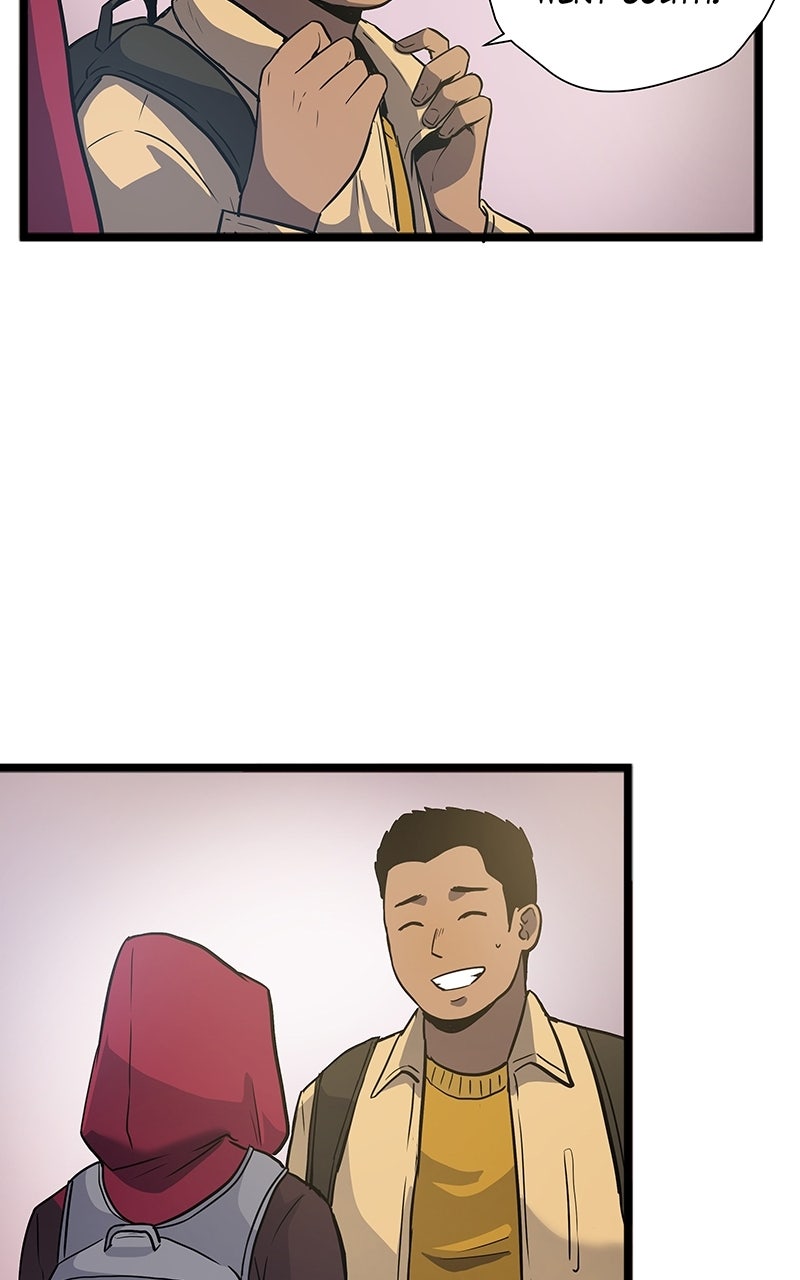 Arena Episode 1 page 81 - 