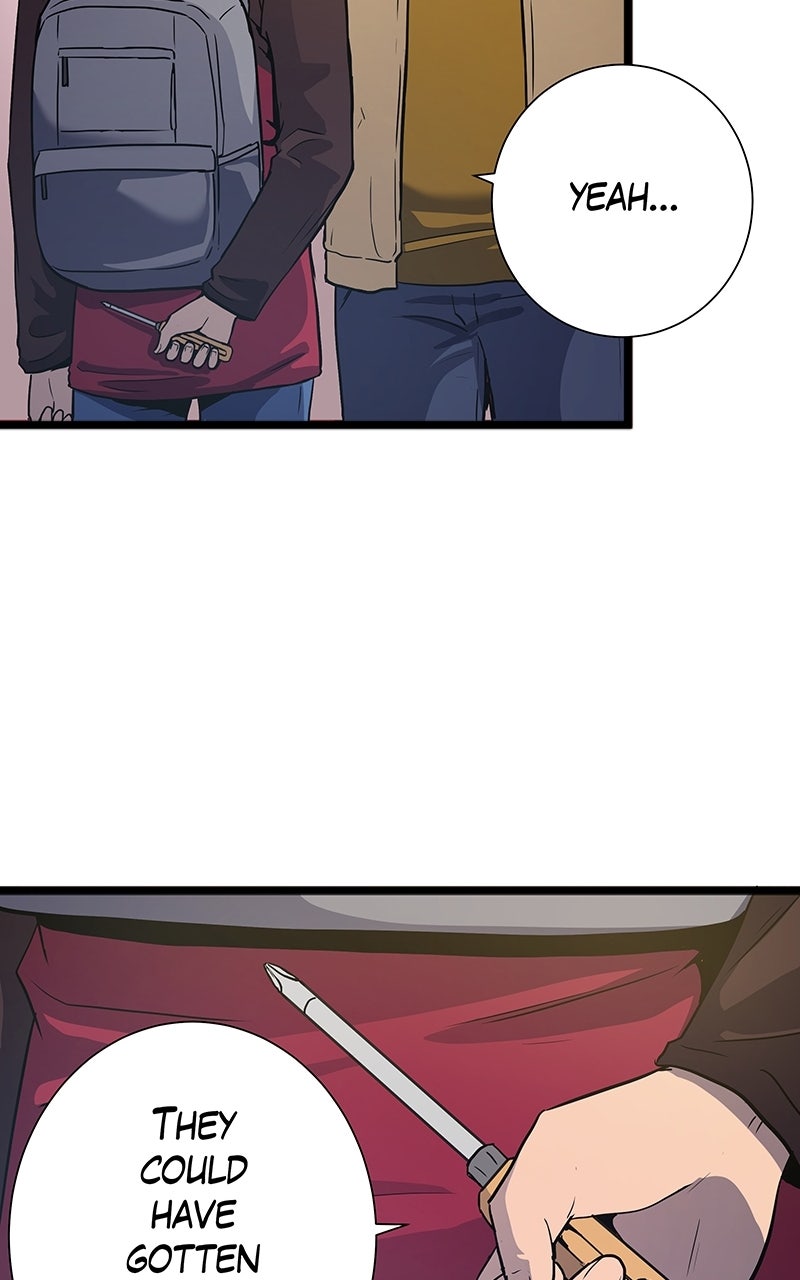 Arena Episode 1 page 82 - 