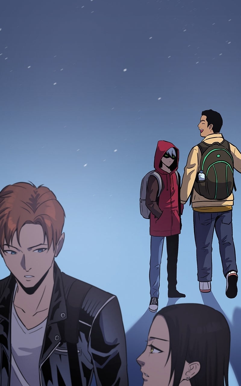 Arena Episode 1 page 84 - 