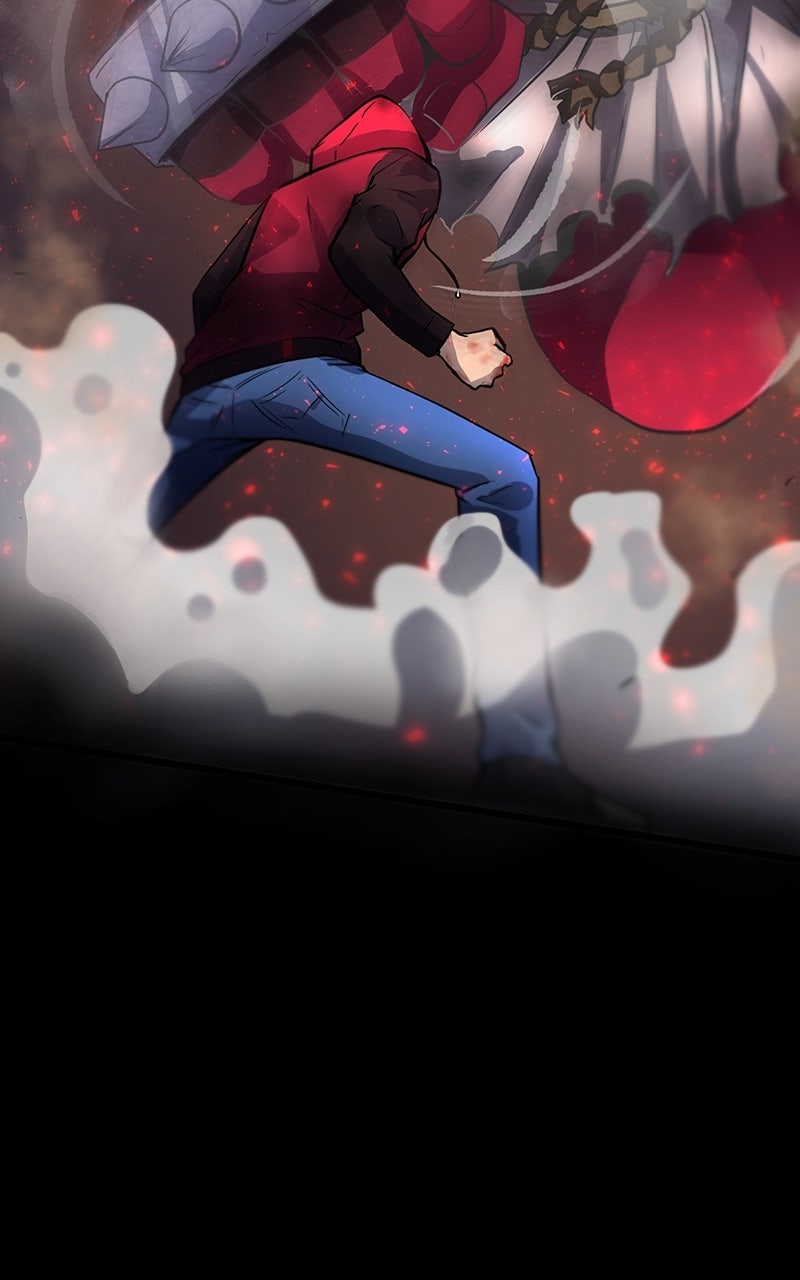 Arena Episode 1 page 10 - 