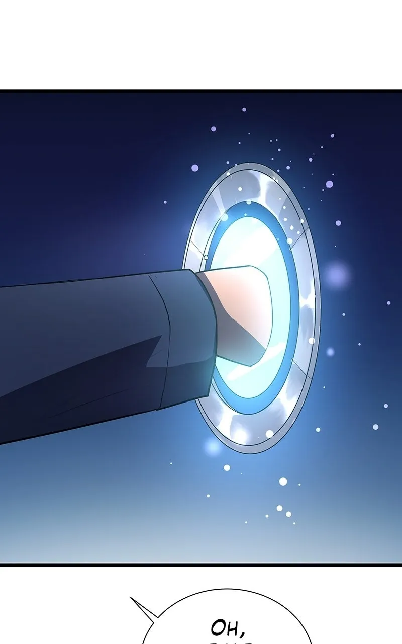 Arena Chapter 10 page 11 - 