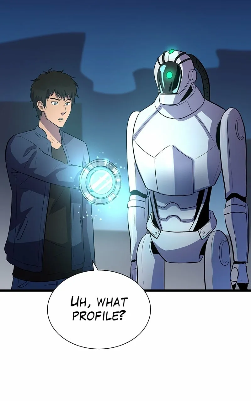 Arena Chapter 10 page 13 - 