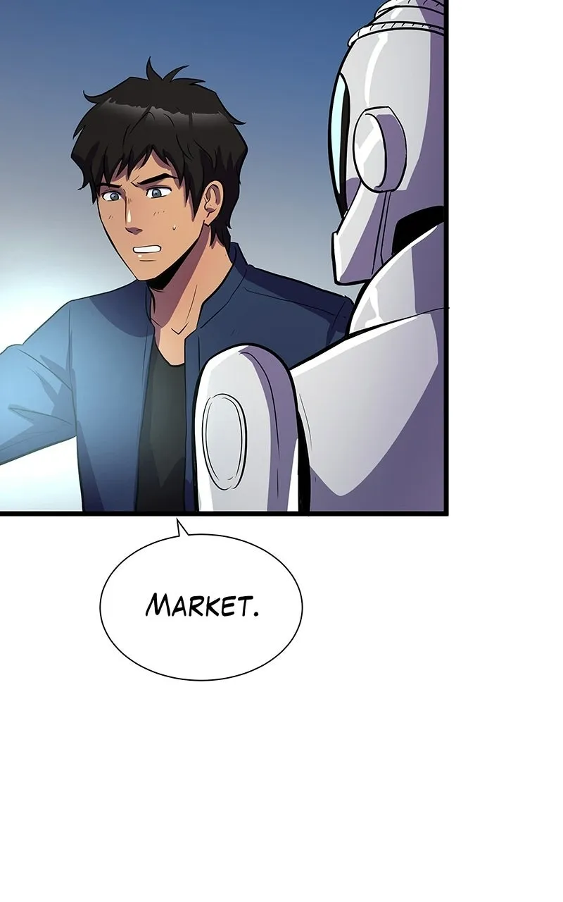 Arena Chapter 10 page 19 - 