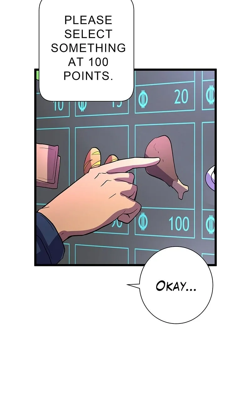 Arena Chapter 10 page 23 - 
