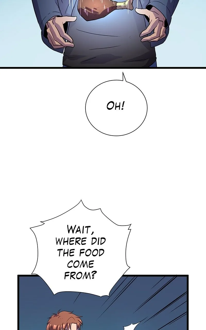 Arena Chapter 10 page 25 - 