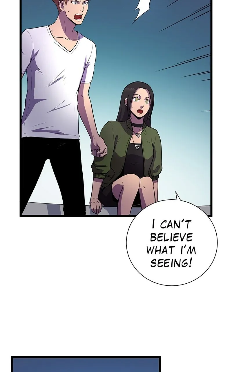 Arena Chapter 10 page 26 - 