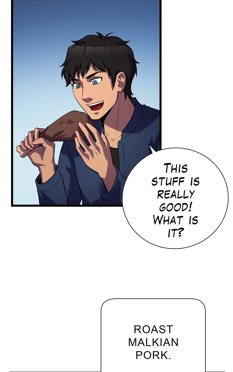 Arena Chapter 10 page 27 - 