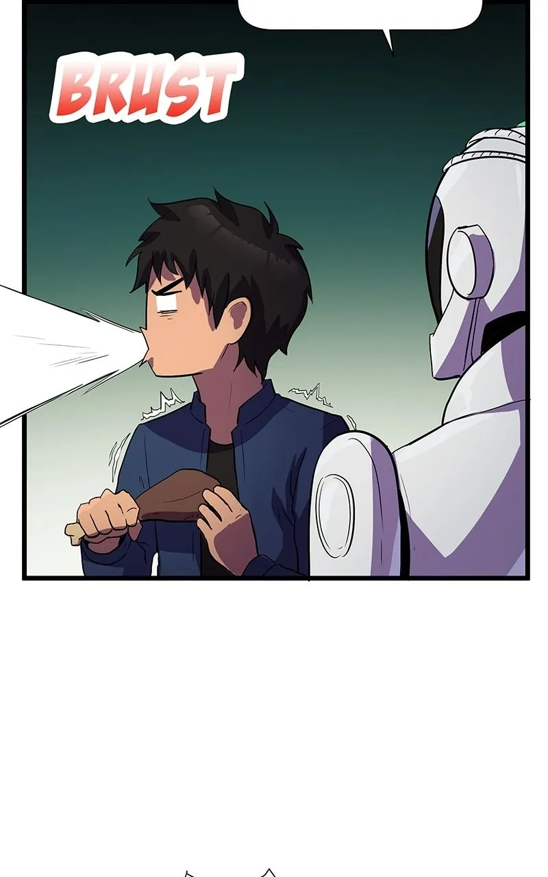 Arena Chapter 10 page 28 - 