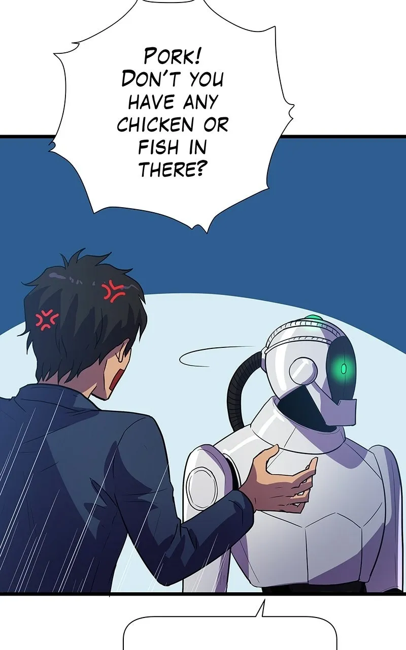 Arena Chapter 10 page 29 - 