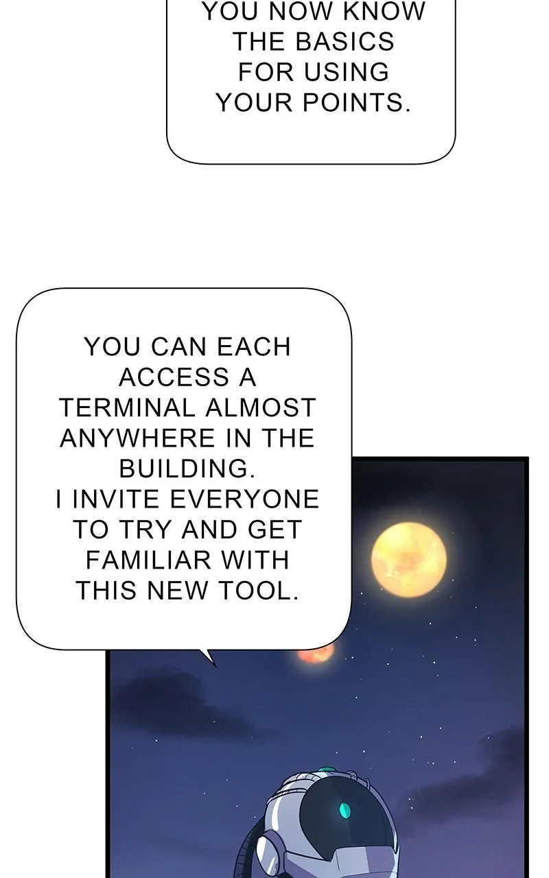 Arena Chapter 10 page 30 - 