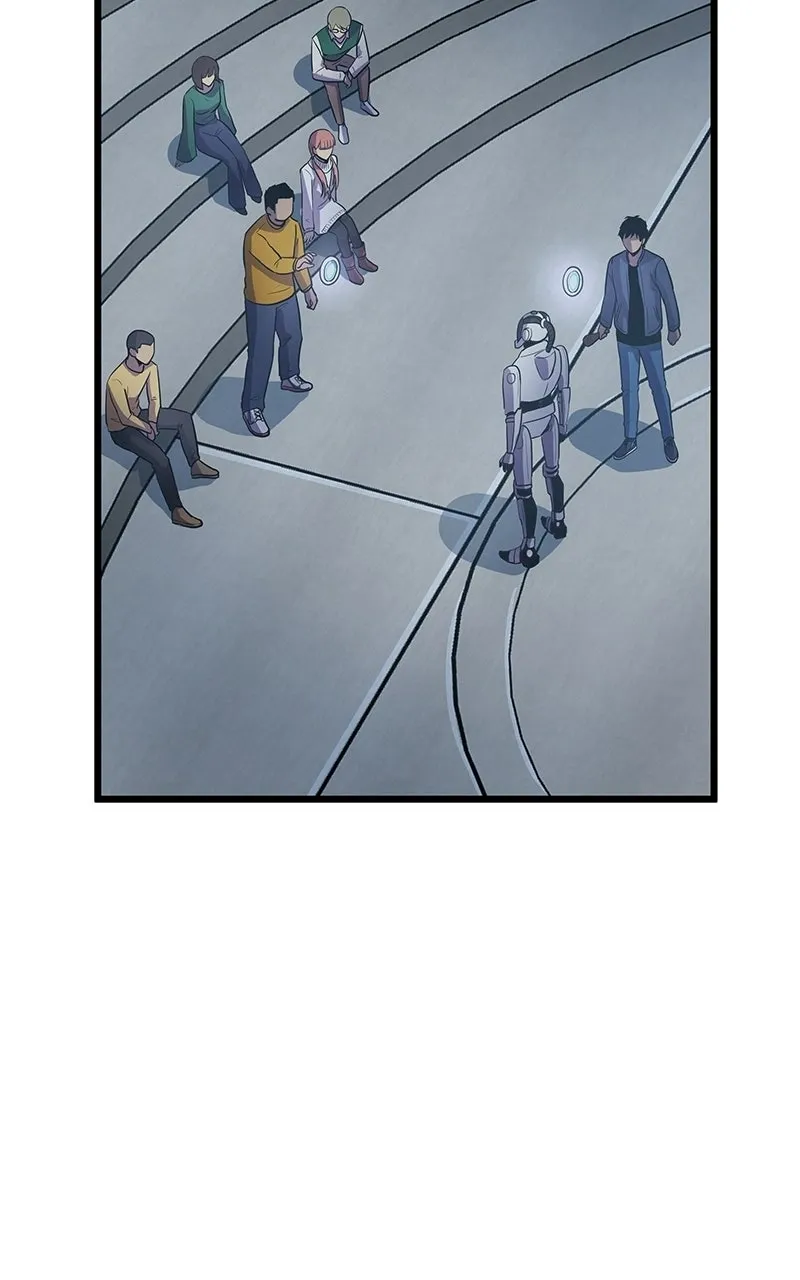 Arena Chapter 10 page 35 - 
