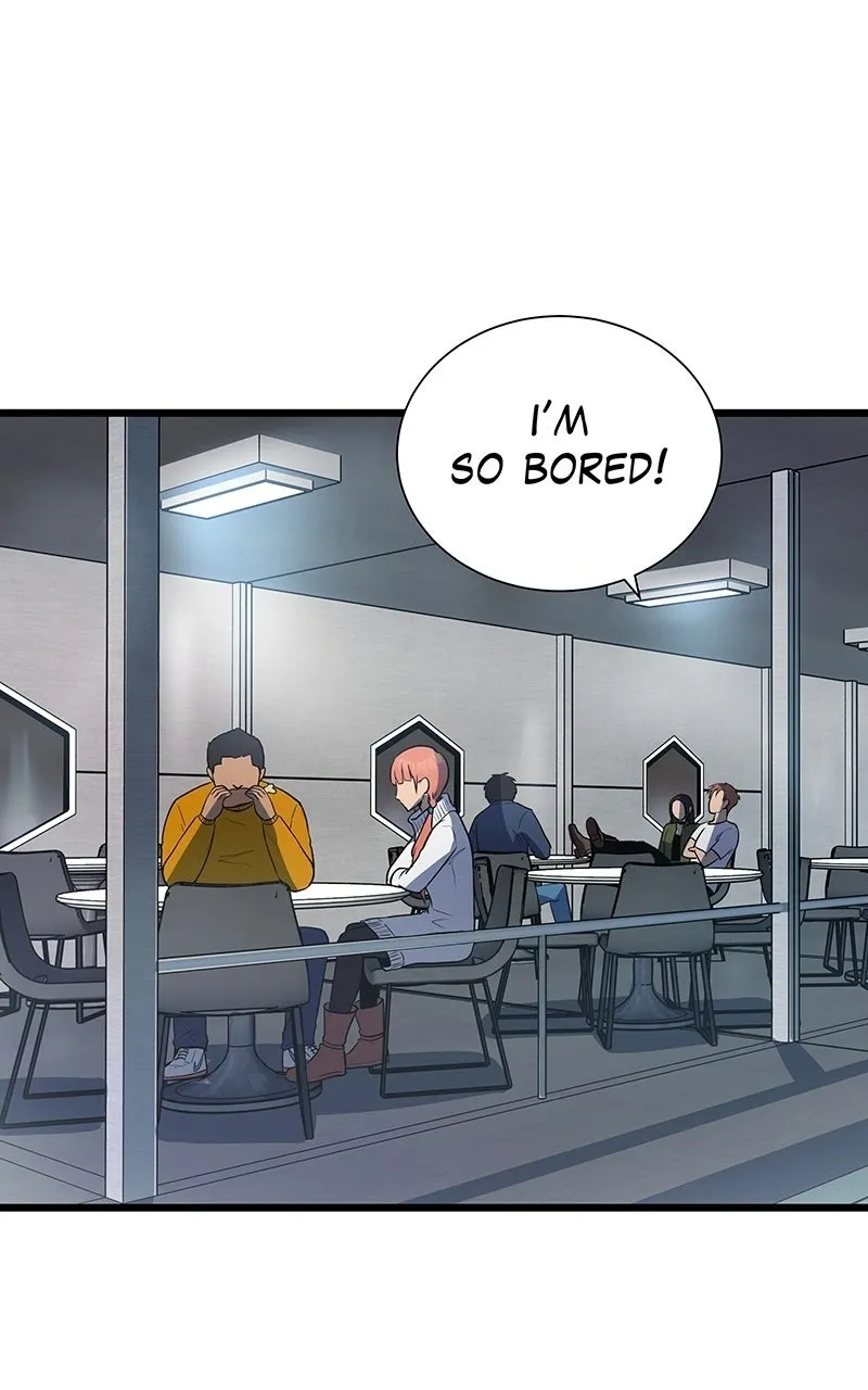 Arena Chapter 10 page 37 - 