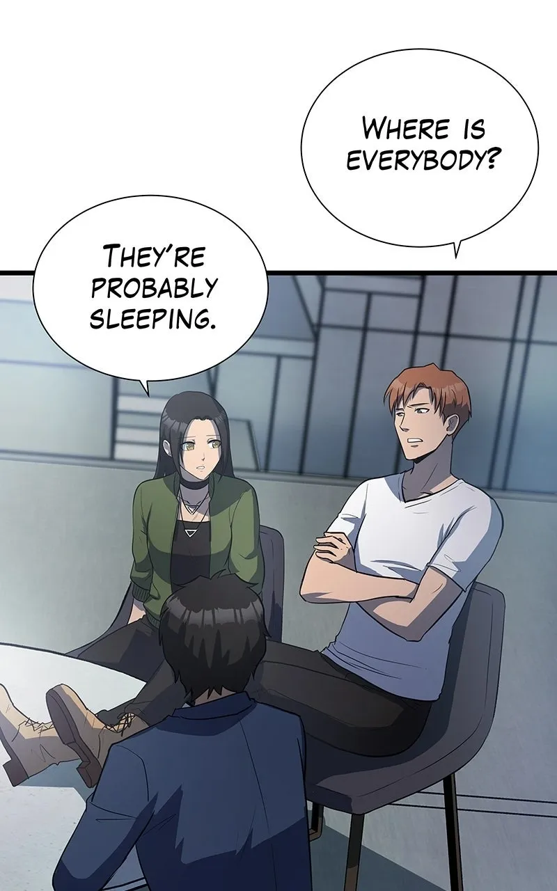 Arena Chapter 10 page 38 - 