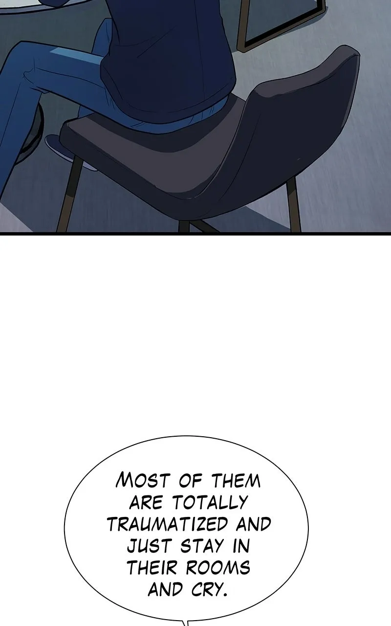 Arena Chapter 10 page 39 - 