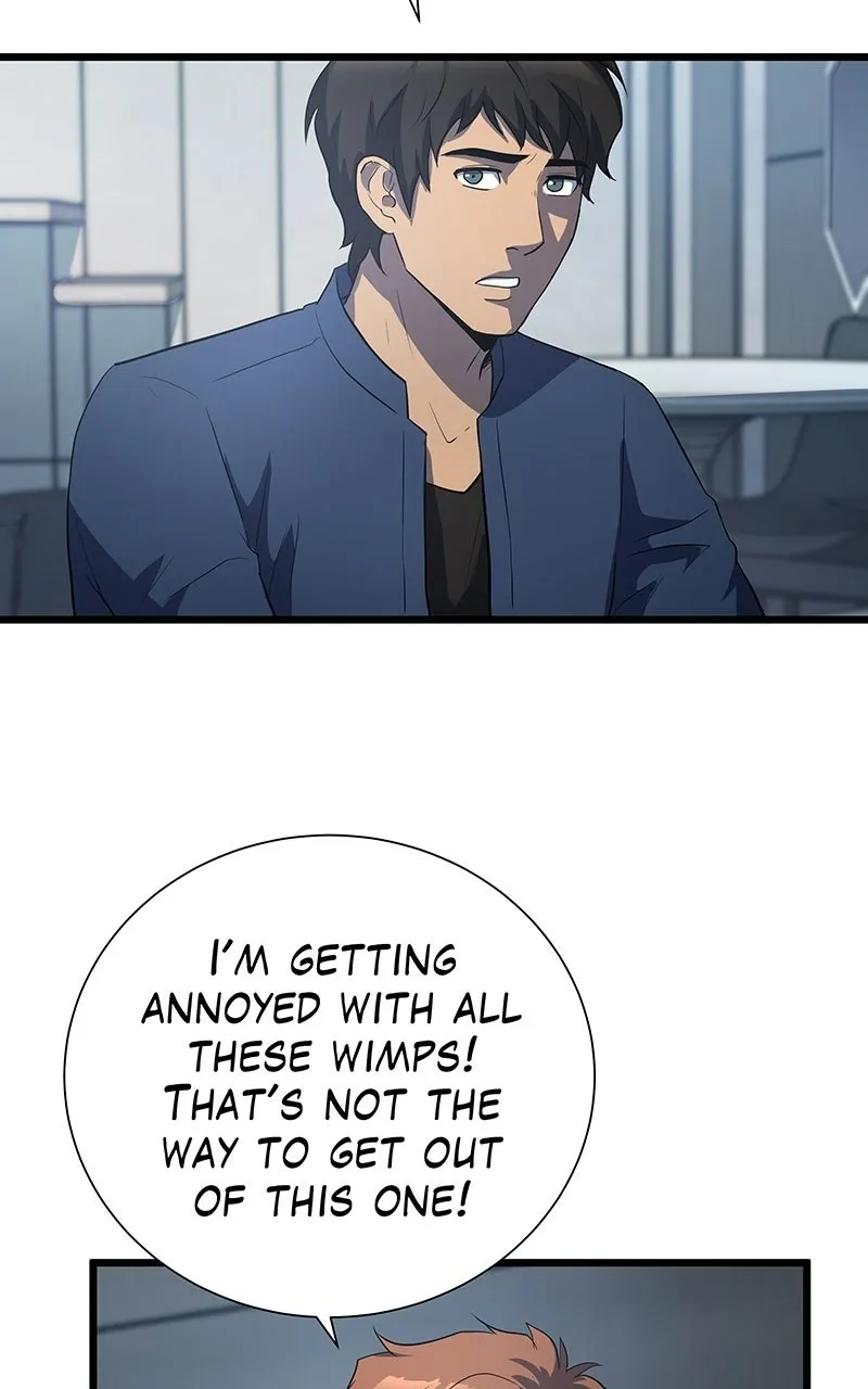 Arena Chapter 10 page 40 - 
