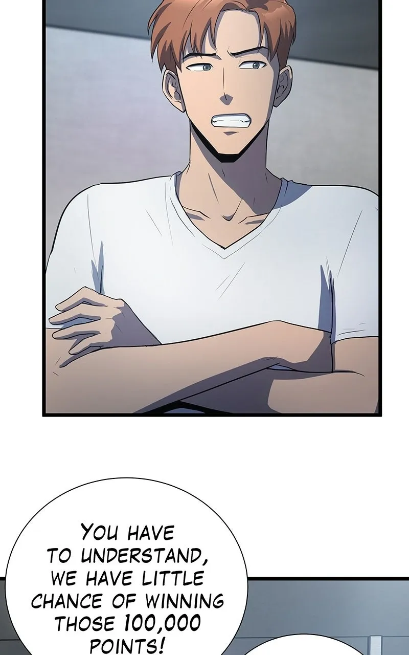 Arena Chapter 10 page 41 - 