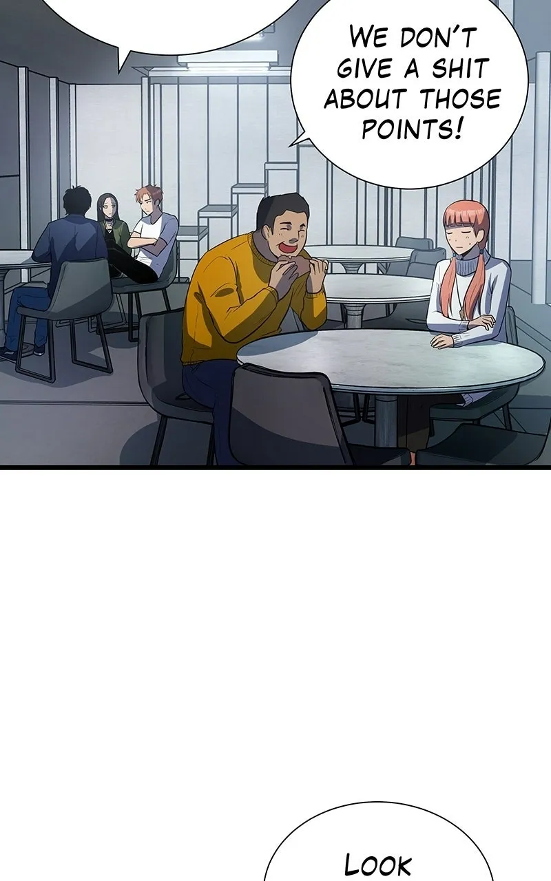 Arena Chapter 10 page 42 - 