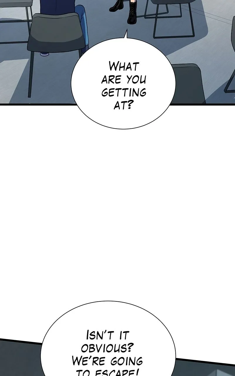 Arena Chapter 10 page 44 - 