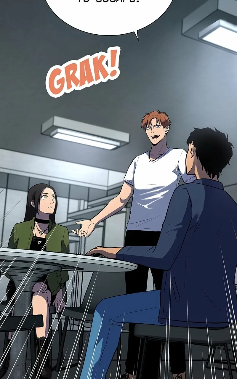 Arena Chapter 10 page 45 - 