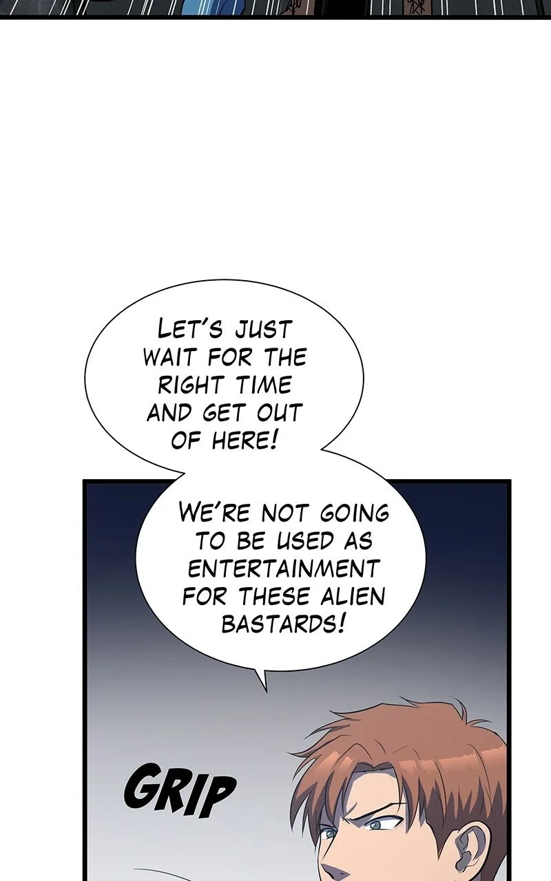 Arena Chapter 10 page 46 - 