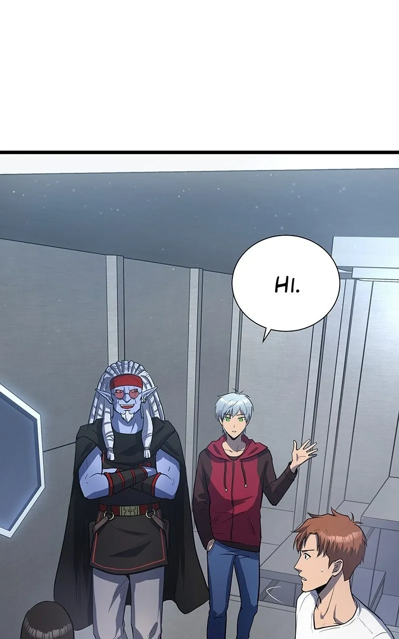 Arena Chapter 10 page 49 - 
