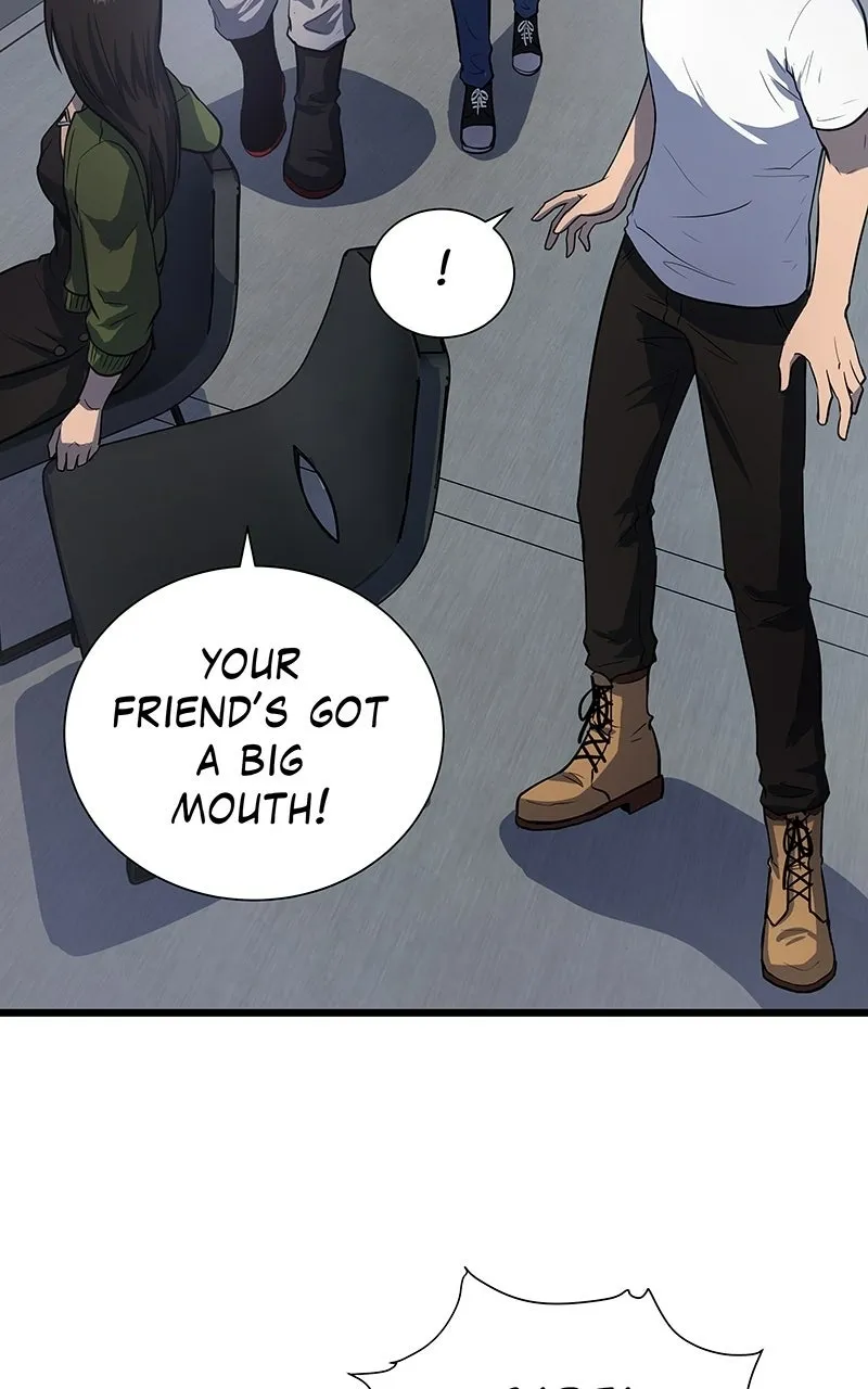 Arena Chapter 10 page 50 - 