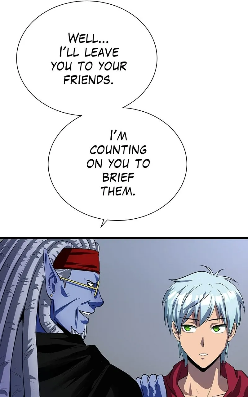Arena Chapter 10 page 52 - 