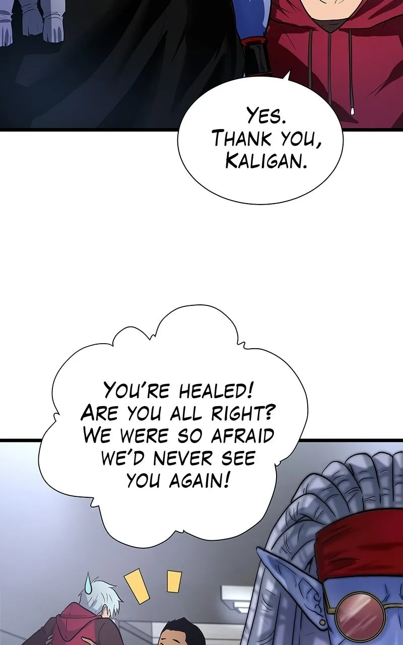 Arena Chapter 10 page 53 - 