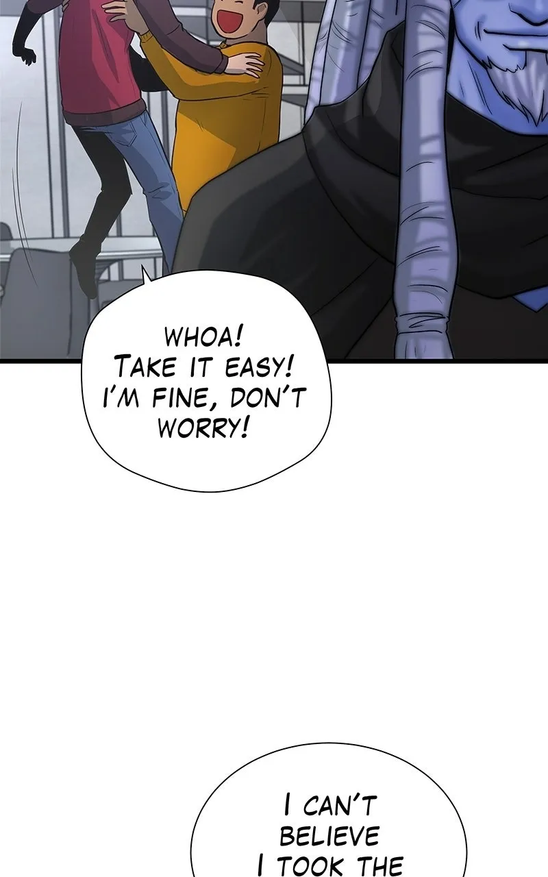 Arena Chapter 10 page 54 - 