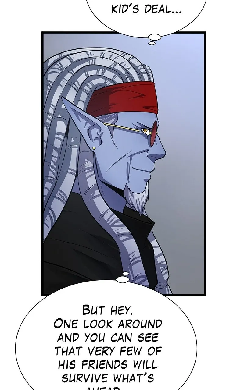 Arena Chapter 10 page 55 - 