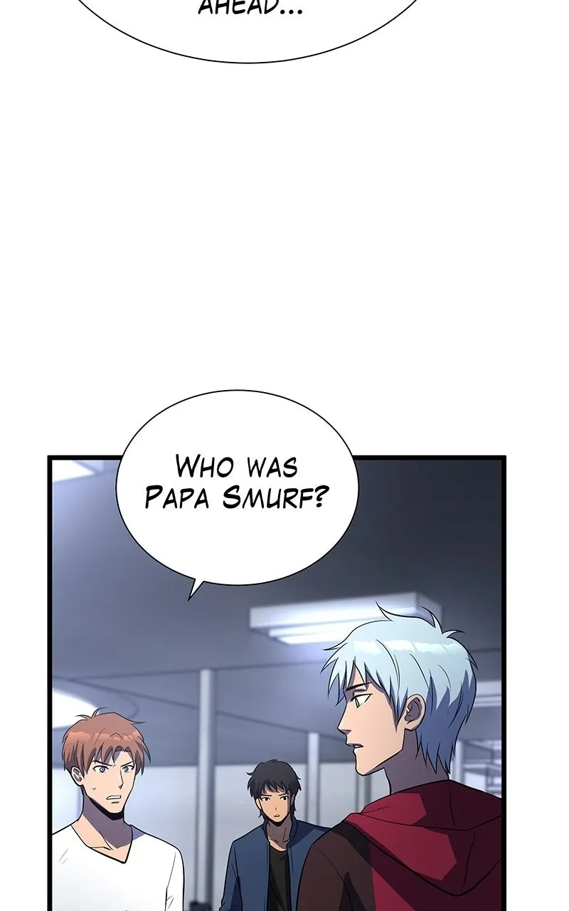 Arena Chapter 10 page 56 - 